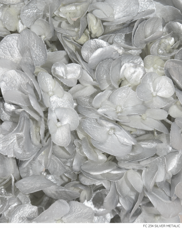 Fc 234 Silver metalic