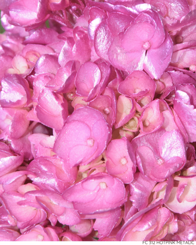 Fc 312 Hotpink metalic